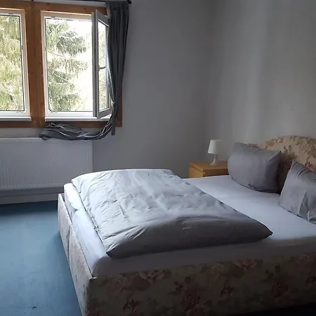 Aparthotel Garden Barenfels *