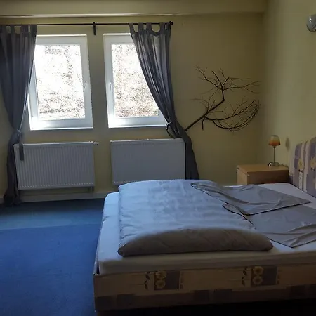 Aparthotel Garden Barenfels