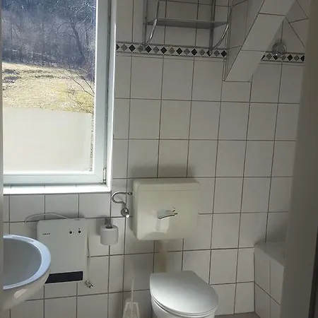 Aparthotel Garden Barenfels Kurort Bärenfels