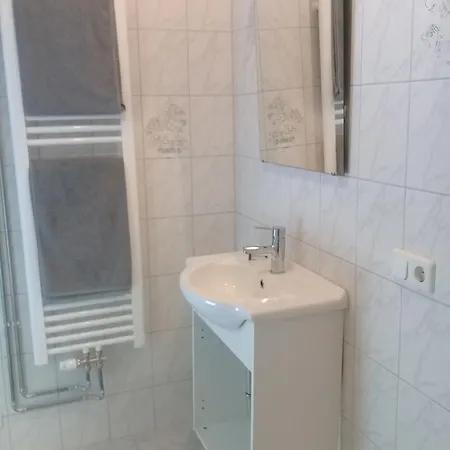 Aparthotel Garden Barenfels