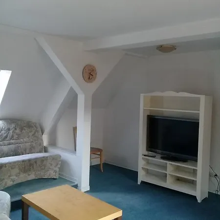 Aparthotel Garden Barenfels *