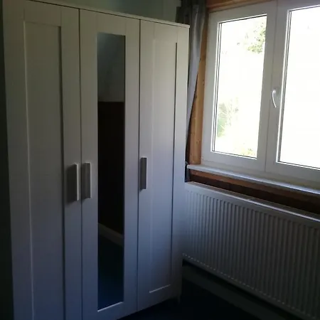 Aparthotel Garden Barenfels *