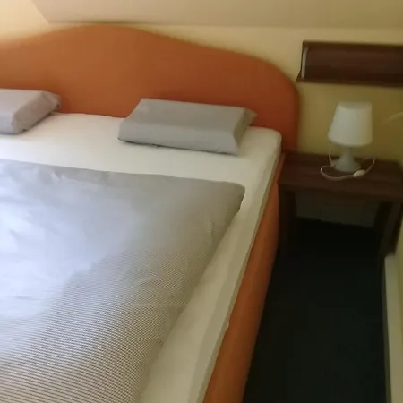 Aparthotel Garden Barenfels Kurort Bärenfels