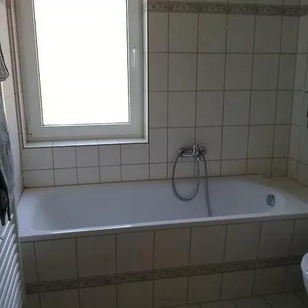 Garden Barenfels Aparthotel *