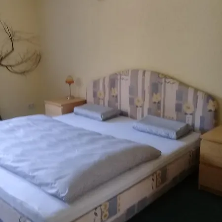 Aparthotel Garden Barenfels